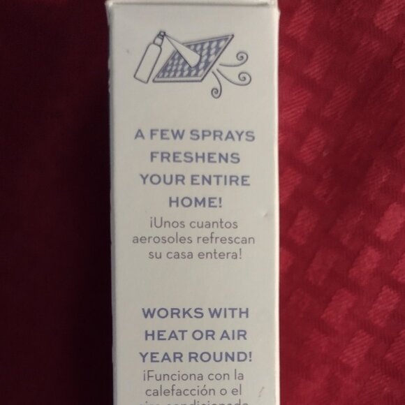 NEW Kefi Air Filter Spray – Cinnamon – 2-ounce spray bottle - Picture 9 of 10
